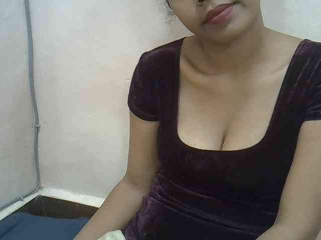 Anischah Live Webcam on BongaCams