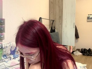 VelvetCash Porn Show