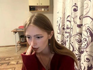 VelvetCash Porn Show