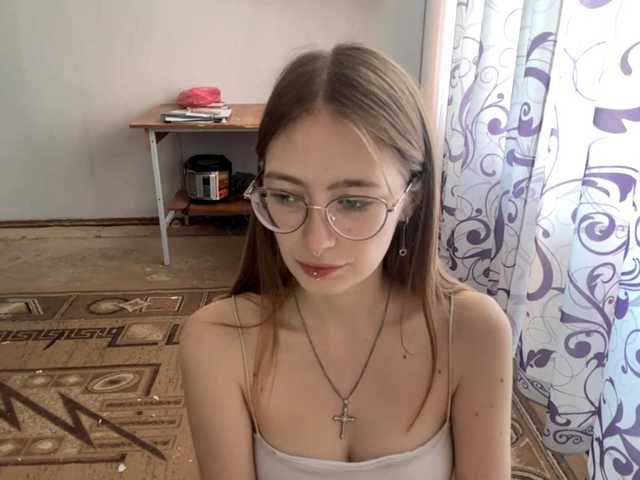 VelvetCash live cam on BongaCams