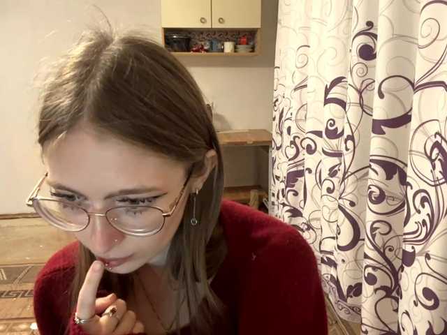 VelvetCash live cam on BongaCams