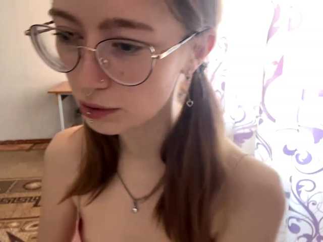 VelvetCash live cam on BongaCams