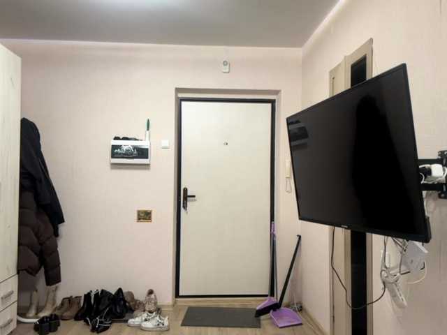 VelvetCash live cam preview