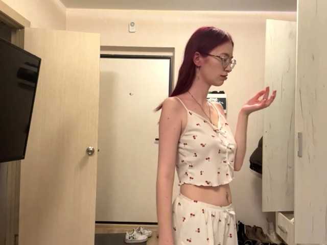 VelvetCash live cam on BongaCams