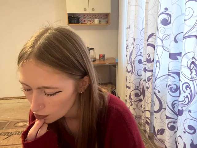 VelvetCash live cam on BongaCams