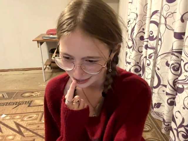 VelvetCash live cam on BongaCams