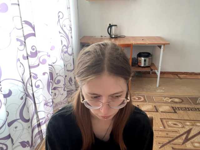VelvetCash live cam on BongaCams