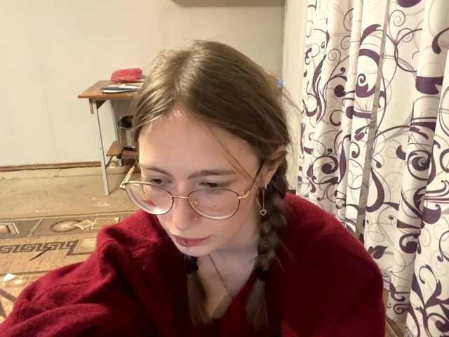 VelvetCash live cam on BongaCams
