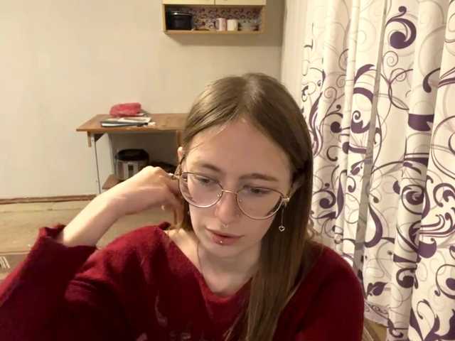 VelvetCash live cam on BongaCams