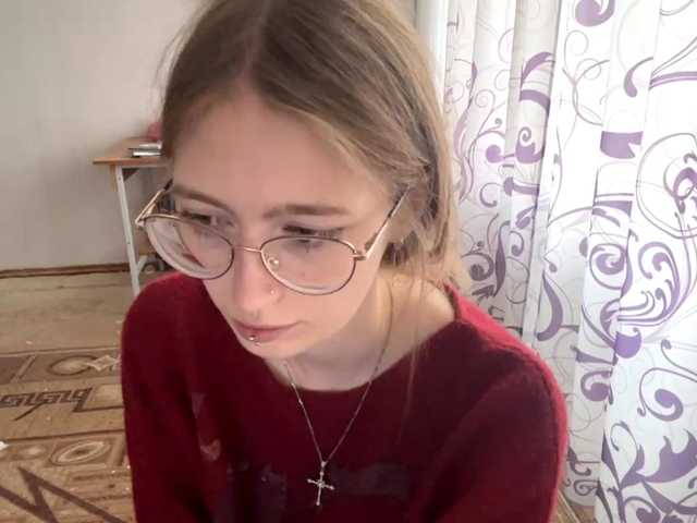 VelvetCash live cam on BongaCams