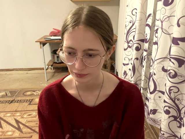 VelvetCash live cam on BongaCams