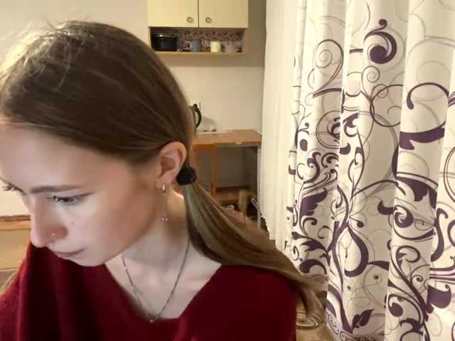 VelvetCash live cam on BongaCams