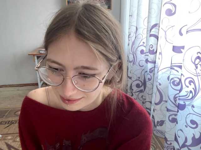 VelvetCash live cam on BongaCams