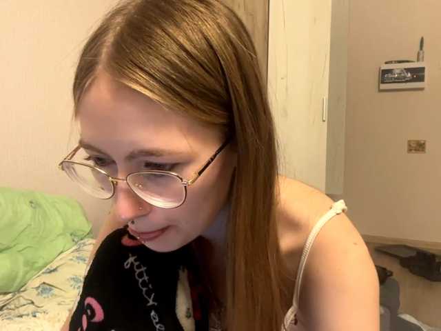 VelvetCash live cam on BongaCams