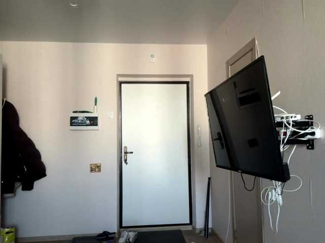VelvetCash live cam on BongaCams