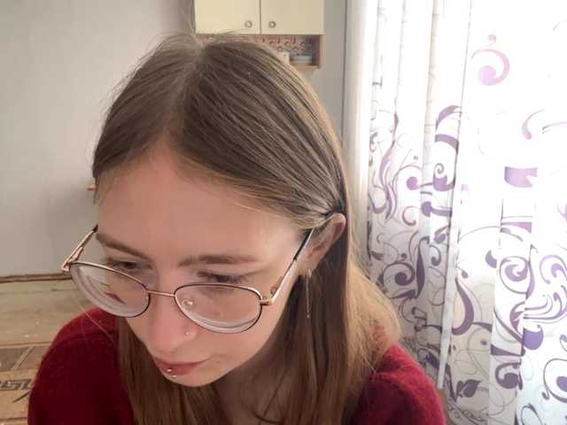 VelvetCash live cam on BongaCams