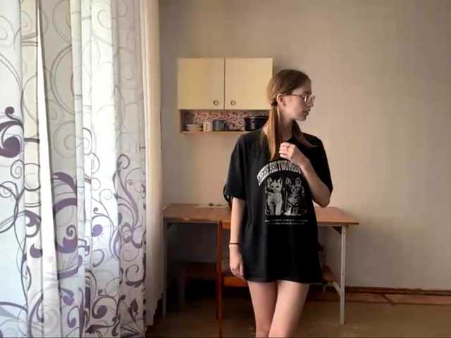 VelvetCash live cam on BongaCams