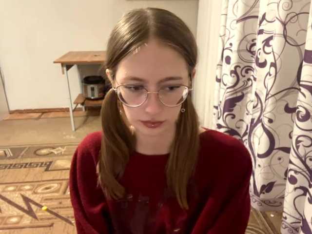 VelvetCash live webcam show