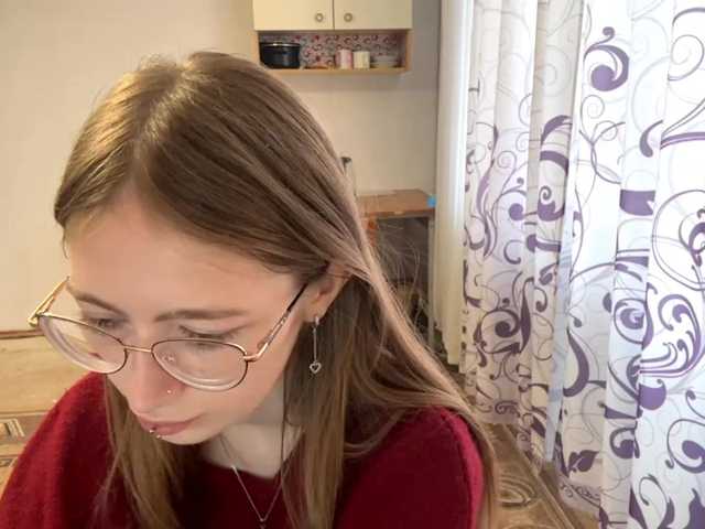 VelvetCash live cam on BongaCams