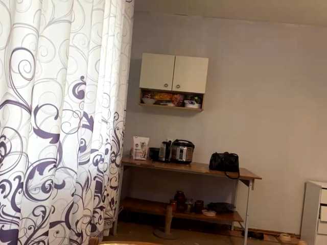 VelvetCash Live Cam on BongaCams