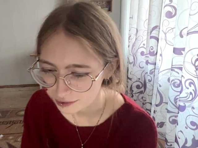 VelvetCash live cam on BongaCams