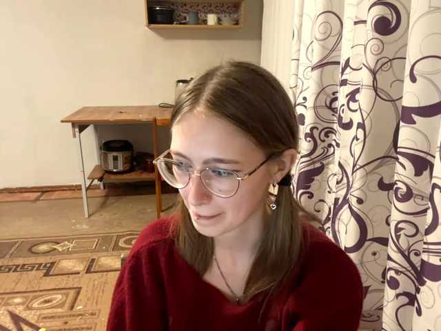 VelvetCash live cam on BongaCams
