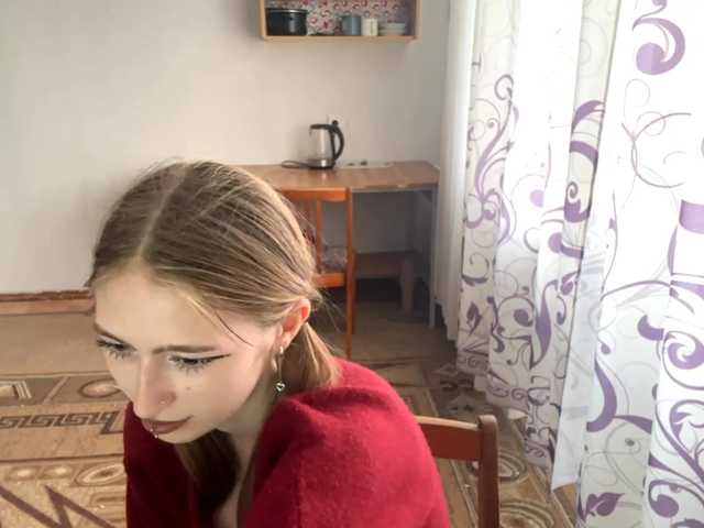 VelvetCash live cam on BongaCams