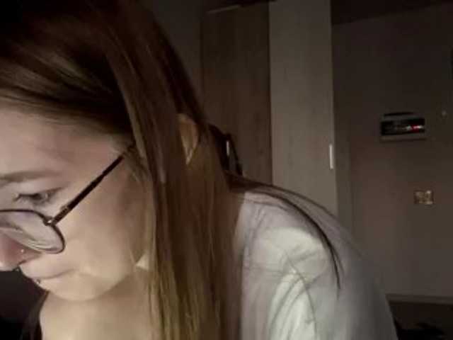 VelvetCash live cam on BongaCams