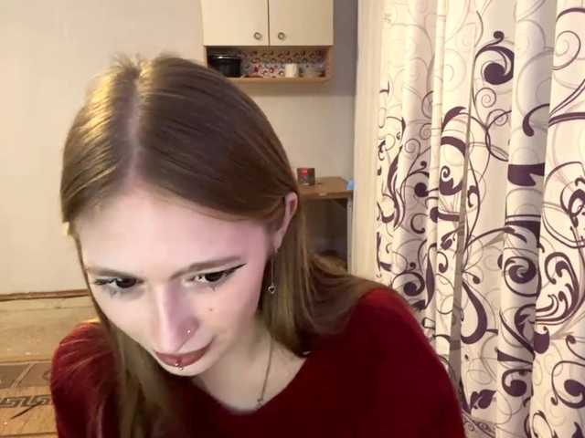 VelvetCash live cam on BongaCams