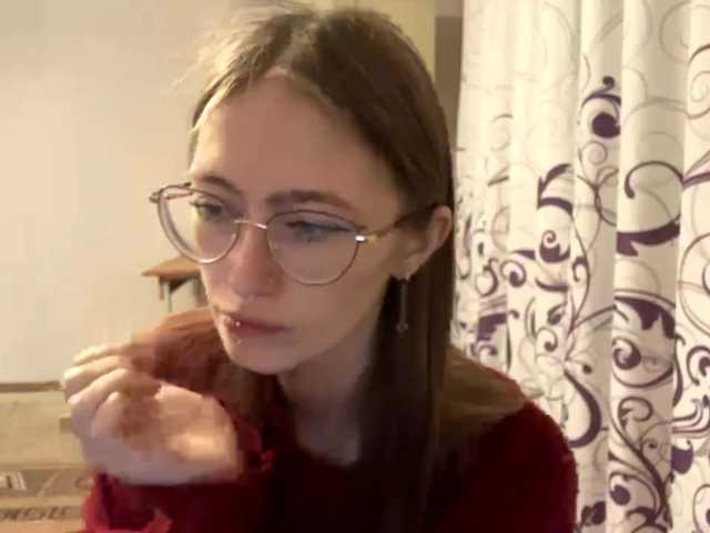 VelvetCash live cam on BongaCams