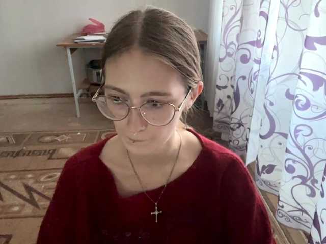 VelvetCash live cam on BongaCams