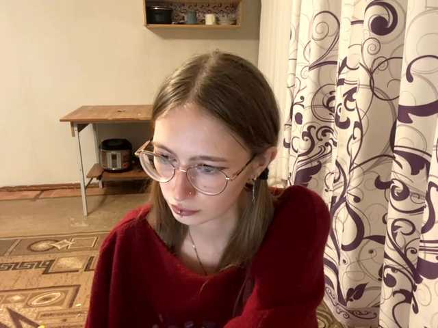 VelvetCash live cam on BongaCams