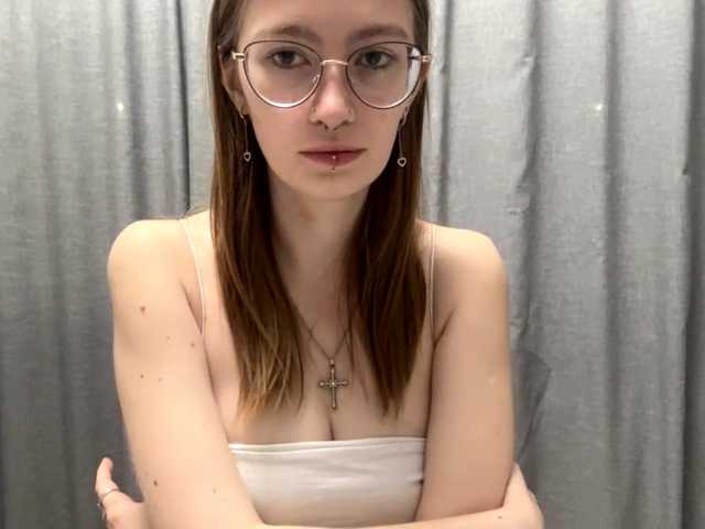 VelvetCash live cam on BongaCams
