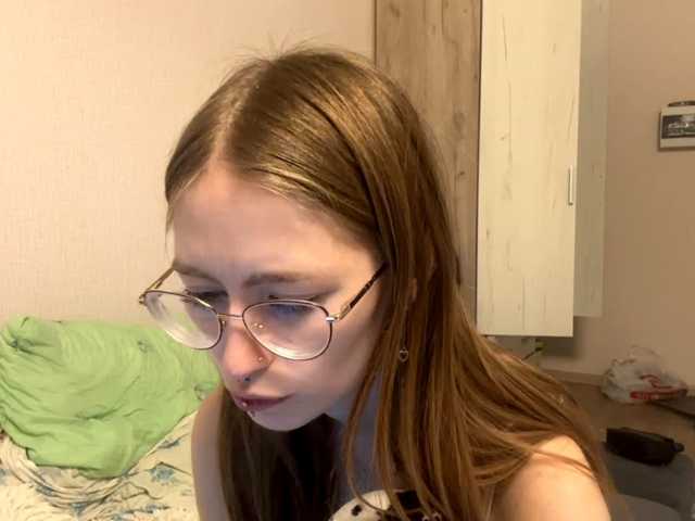 VelvetCash live cam on BongaCams
