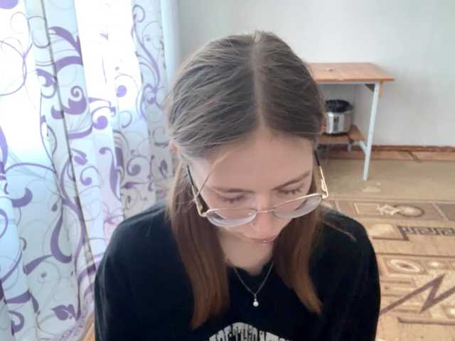 VelvetCash live cam on BongaCams