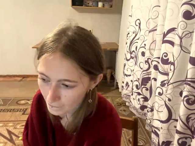 VelvetCash live cam on BongaCams