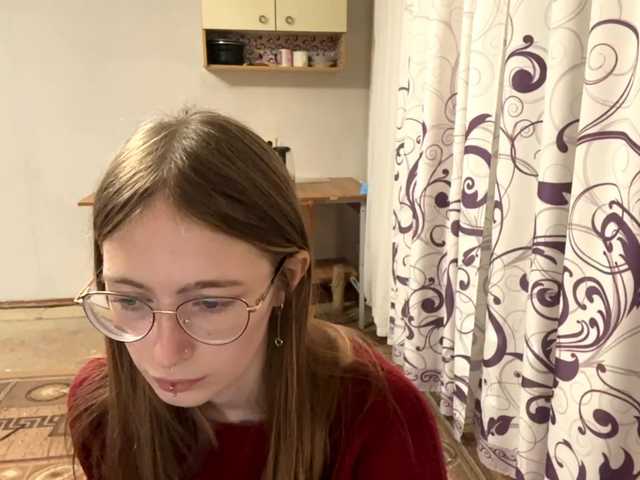 VelvetCash live cam on BongaCams