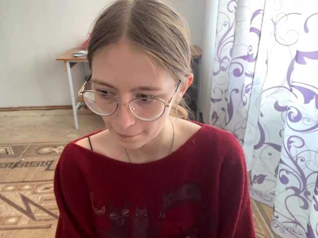 VelvetCash live cam on BongaCams