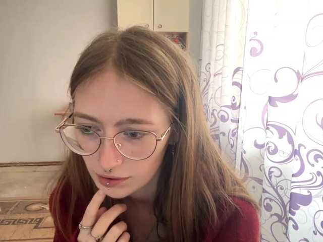 VelvetCash live cam on BongaCams