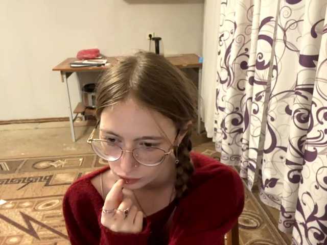 VelvetCash live cam on BongaCams