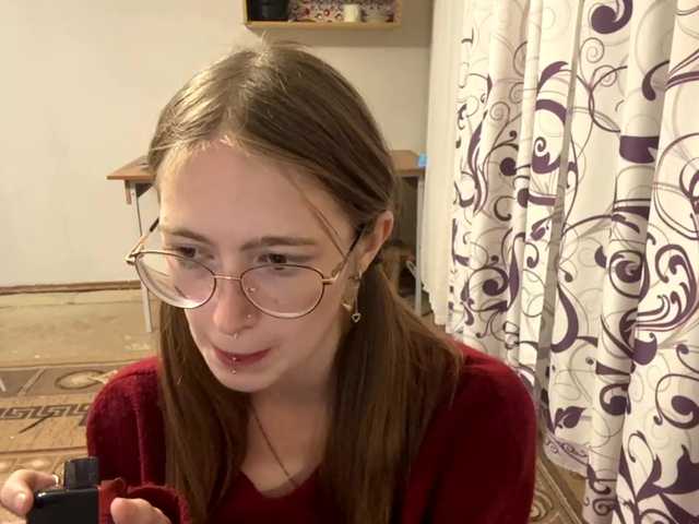 VelvetCash live cam on BongaCams