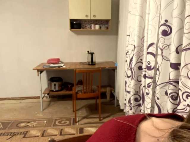 VelvetCash live cam on BongaCams