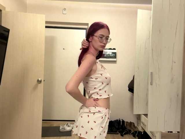 VelvetCash live cam on BongaCams