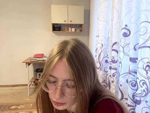 VelvetCash live cam on BongaCams