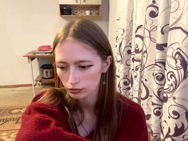 VelvetCash live cam on BongaCams