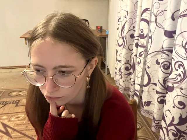 VelvetCash live cam on BongaCams