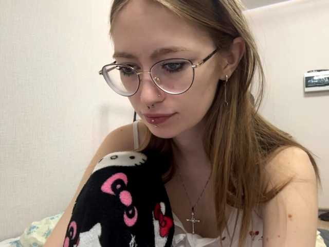 VelvetCash live cam on BongaCams