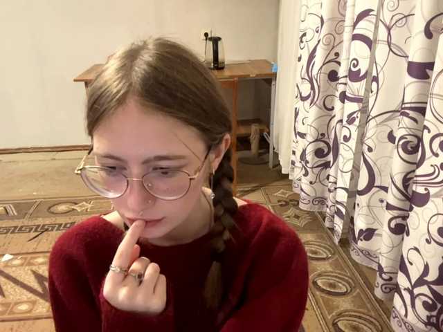 VelvetCash live cam on BongaCams