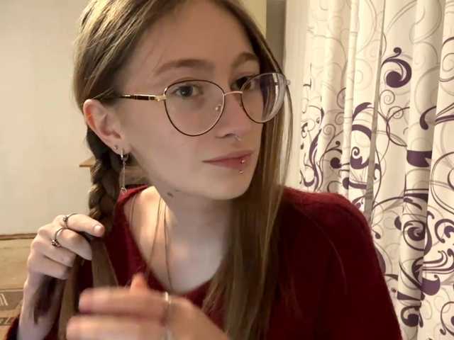 VelvetCash live cam on BongaCams