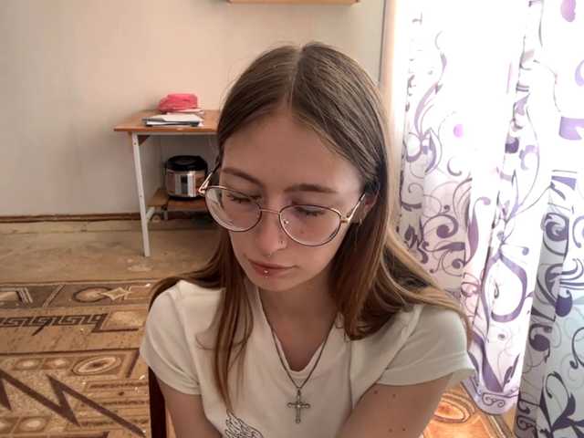 VelvetCash live cam on BongaCams
